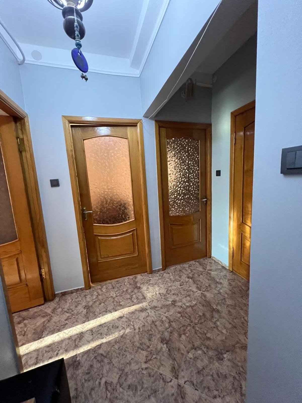Griboedovi 24 Apartment Batumi Exterior photo