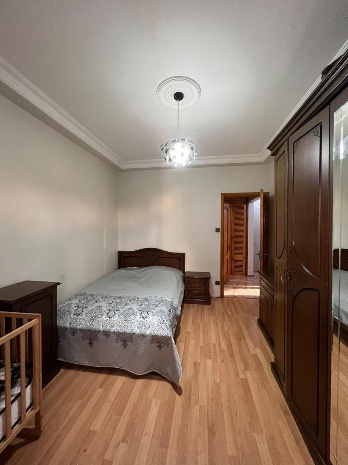 Griboedovi 24 Apartment Batumi Exterior photo